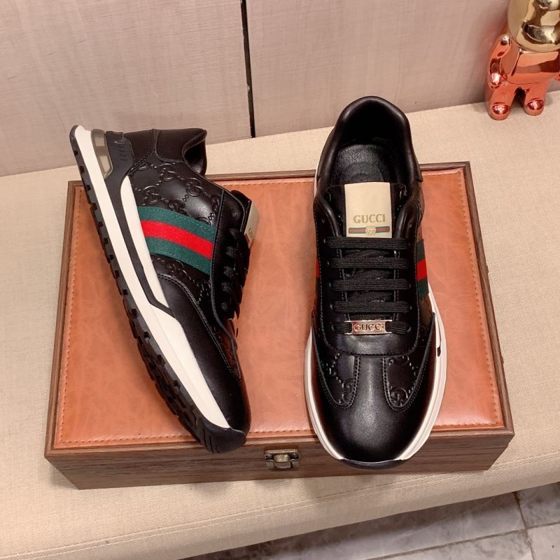 Gucci Low Shoes